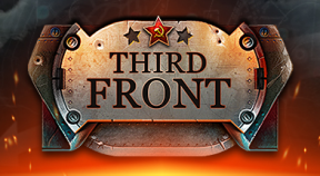 third front steam achievements