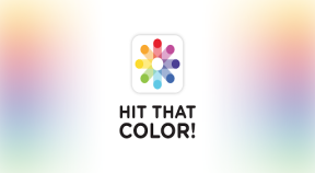 hit that color! google play achievements