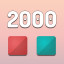 2000 Blocks