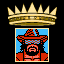 The Macho King (Medium)