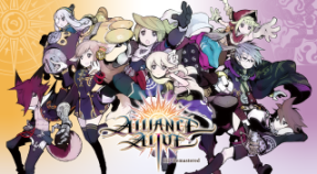 the alliance alive hd remastered ps4 trophies