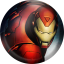 The Invincible Iron Man