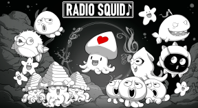 radio squid xbox one achievements