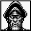 M. Bison Master