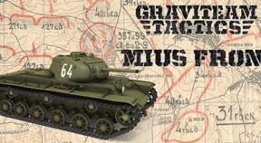 graviteam tactics  mius front steam achievements