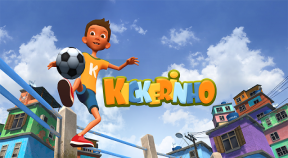 kickerinho google play achievements