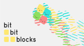 bit bit blocks google play achievements