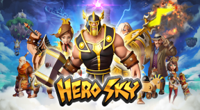 hero sky  epic guild wars google play achievements