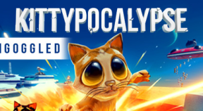 kittypocalypse ungoggled steam achievements