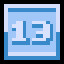 Level 13