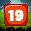 Level 19