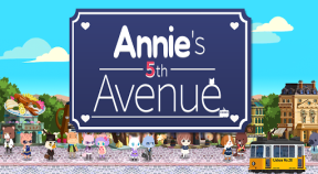 annie's 5th avenue google play achievements