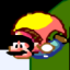 Mario Fly !