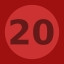 Level 20