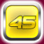 Level 45