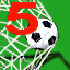 Five Goals