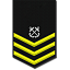 Petty Officer First Class