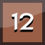 Complete Level 12