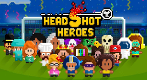 headshot heroes google play achievements