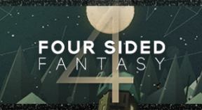 four sided fantasy ps4 trophies