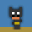 I'm Batman!
