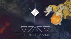 the fall of lazarus steam achievements