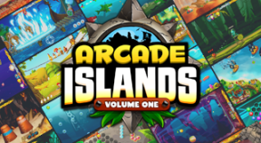 arcade islands  volume one ps4 trophies