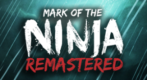 mark of the ninja  remastered ps4 trophies