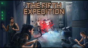 the fifth expedition steam achievements