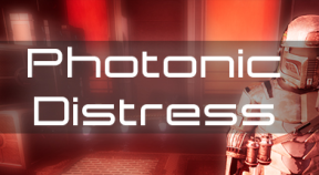 photonic distress steam achievements