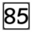 Level 85