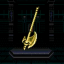 The Golden Axe
