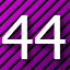 44 level