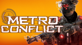 metro conflict steam achievements