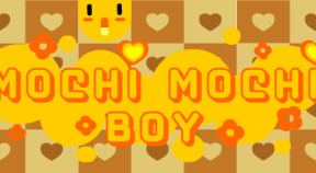 mochi mochi boy steam achievements