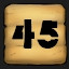 Level 45