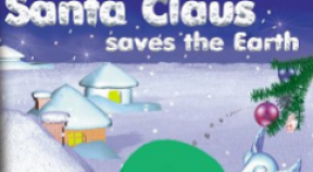 santa claus saves the earth retro achievements