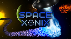 space xonix steam achievements