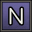 N