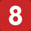 8