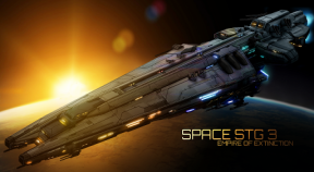 space stg 3 empire google play achievements