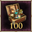 Experienced hunter