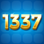 1337