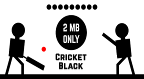 cricket black google play achievements