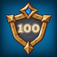 Level 100