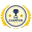 The Champion - Gold
