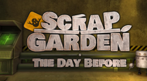 scrap garden the day before steam achievements