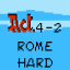 Act 4-2 Rome (Hard)