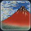 Red Fuji
