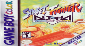 street fighter alpha  warriors' dreams retro achievements